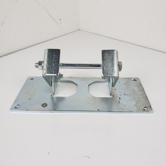 Acorn Superglide 120 130 Stair Lift Rail Mounting Bracket Replacement Part