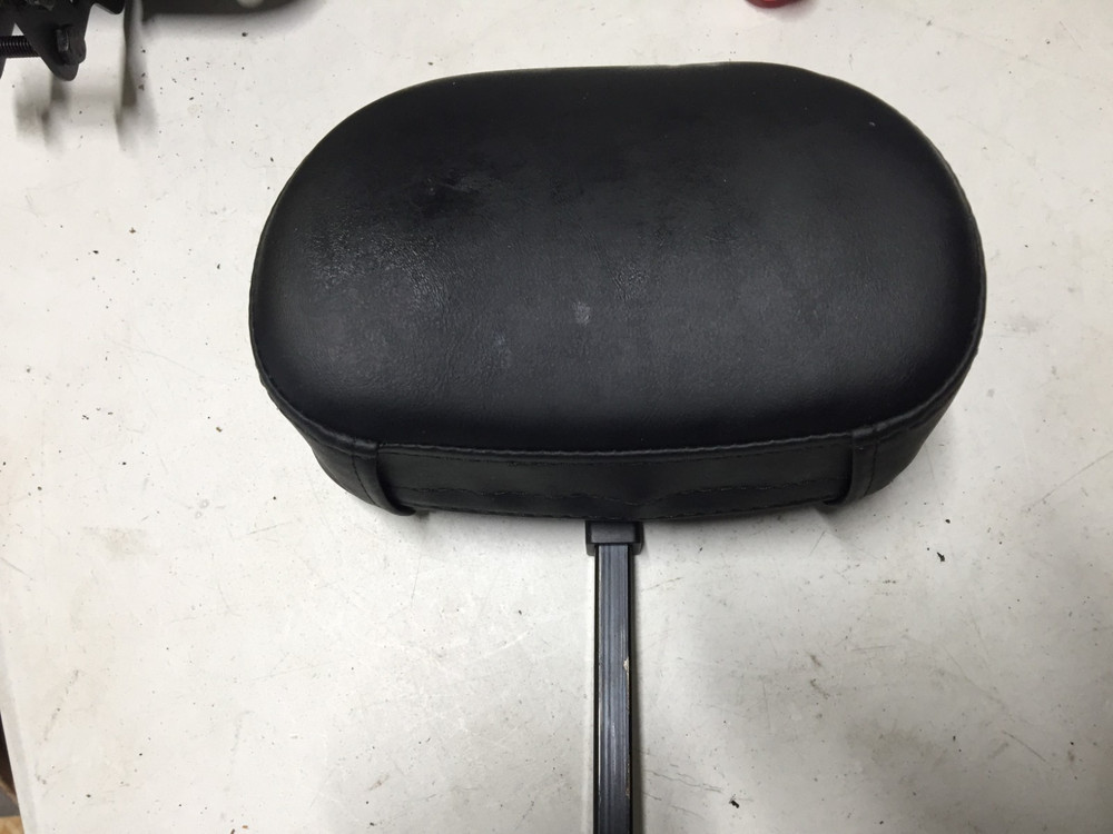 Headrest for Pride Jazzy EVO 613 Power Chairs