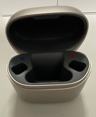 Phonak Charger Case Ease ONLY for Phonak Audéo Lumity Rechargeable Hearing Aids
