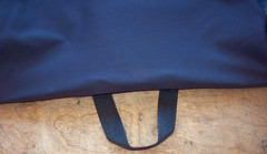 NEW Stealth Products Zen SP Wheelchair Seat Cushion Cool Core COVER ONLY 16×18