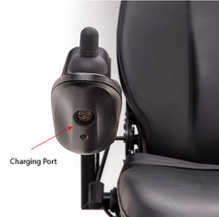 used electric wheelchairs for sale by owner