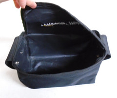 Miracle Mobility Back Rest & Cushion ONLY For Platinum 8000 Power Wheelchair