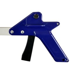 Blue Jay BJ100157 Nothing Beyond Your Reach 30″ Reacher-Gripper with Rubber Cups