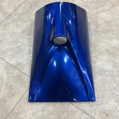 Rascal AutoGo Folding Mobility Scooter Blue Front Console Shroud Auto Go 550