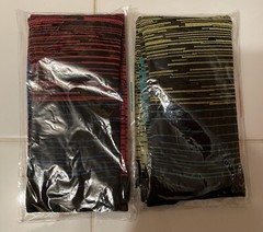 Compression Socks Women Large/Extra Large (2 Pairs)