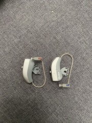 WIDEX Evoke Fusion 440 Fusion2 E-F2 440 )RIC ( 1 Pair of 1 left/1 right )