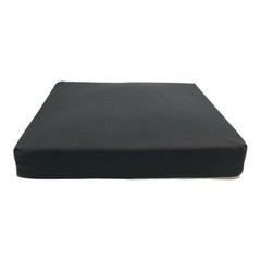 Allman Products Soft Fleece Top Comfort Cushion For Wheelchair 16” x 18″ X 3”