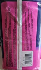 Prevail Daily Incontinent Pad Pack Of 6 Regular 20 count each MODERATE 9.2″120Ct