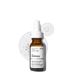 The Ordinary Multi-Peptide Eye Serum Anti-Aging Formula For Crows Feet Dark 0.5