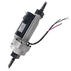 DC 350W 24V Transaxle Electric Motor for Mobility Scooter Wheelchair DIY