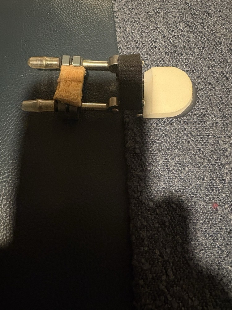 Dyna Splint Finger Splint