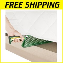 Ergonomic Mattress Lifter Tool – Easy Bed Making