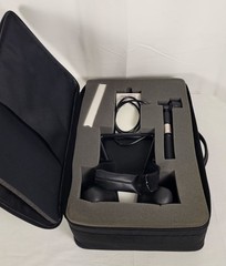 Saunders Cervical HomeTrac Deluxe w/Travel Case Works