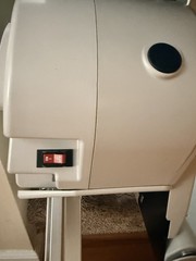Bruno ELAN SRE-3050 Straight Electric Stairlift Foldable Indoor White/Gray