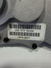 Drive Medical – Titan – Power Chair Transaxle Gear Left Side LHS