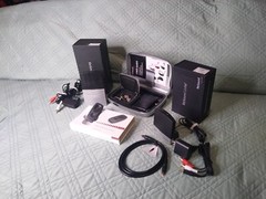 ReSound System TV Sound System See Pictures Read Description