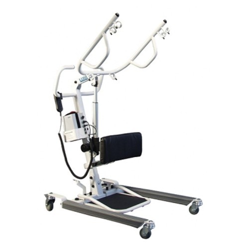 NEW Lumex LF2020 Easy Lift STS Sit To Stand Electric Lifter PATIENT LIFT