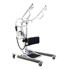 NEW Lumex LF2020 Easy Lift STS Sit To Stand Electric Lifter PATIENT LIFT