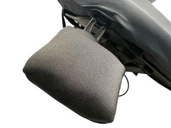 Jay J3 Wheelchair Contour Back Rest Cushion J3PLUTS14SH Ki Mobility 14”x 16.6”