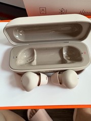 ELEHEAR Delight Smart Hearing aid set*1 gold series preowned