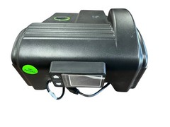 TDX SP2 Power Function Attendant Controller & Back Shroud Motion Concepts