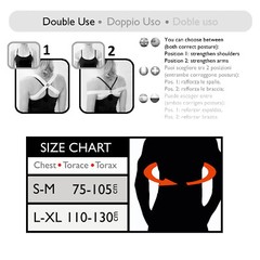 Nrgy – Loop Posture Corrector