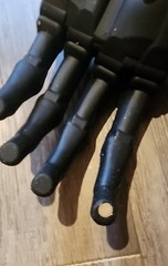 I-Limb Touch BIONICS Active Left Hand Medium Contour Cover TS