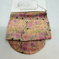 Celeste Stein Therapeutic Compressions Knee Length Women’s Socks Size 5-11 Flora