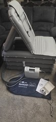 Mangar Health Camel Emergency Lifting Chair Cushion With Pump