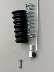 RIGHT Hand Brake Cable, Parts, Homland Rollator Walker R2 w/ 8 “ Wheels