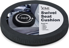 360 Degree Swivel Seat Cushion, Chair Assist for Elderly, Swivel Seat Cushion fo