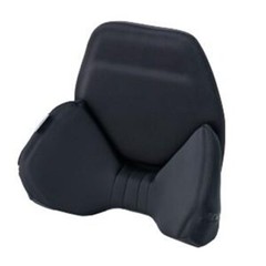 [Kaji EXGEL] Hug Drive Back Cushion HUD01-BK Pelvic Support While Driving Japan