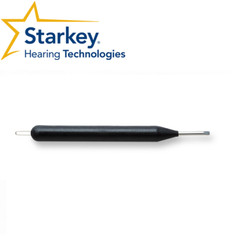 Starkey Hearing Aid Wax Loop Metal Screwdriver Repair Tool **Made in the USA**