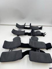 Donjoy X-ROM Post-op Adjustable Knee Brace 11-2181-9
