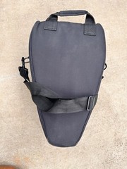 Saunder Cervical Traction Neck Device – BAG ONLY
