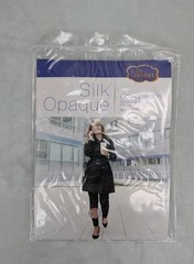 Dr. Comfort Silk Opaque Compression Stockings 15-20 mmHg 11 1/2 -15 1/2 Calf NEW