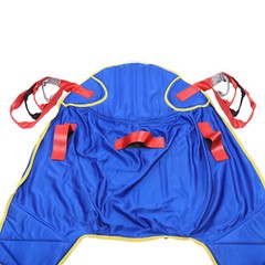 Patient Lift Sling Comfortable Full Body Protective Hoyer Drive Transfer Belt