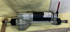 Transaxle Motor Assembly for Drive Medical Spitfire Scooter