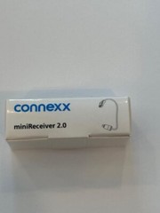 MINI RECEIVER 2.0 S0R SIGNIA, SIEMENS, REXTON, HEAR.COM, MIRACLE EAR