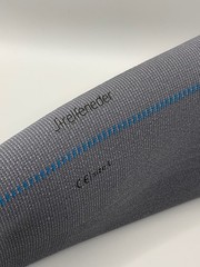 Streifeneder Cushion Liner Gray ContexGel Basic size L large NEW see descriptio