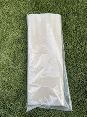 New Sealed in Bag Ossur Iceross Dermo Cushion Prosthetic Liner 15”