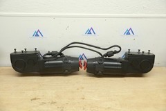 TESTED PAIR Motors for Quickie Q500M Q700M Power Chairs 241114 241115