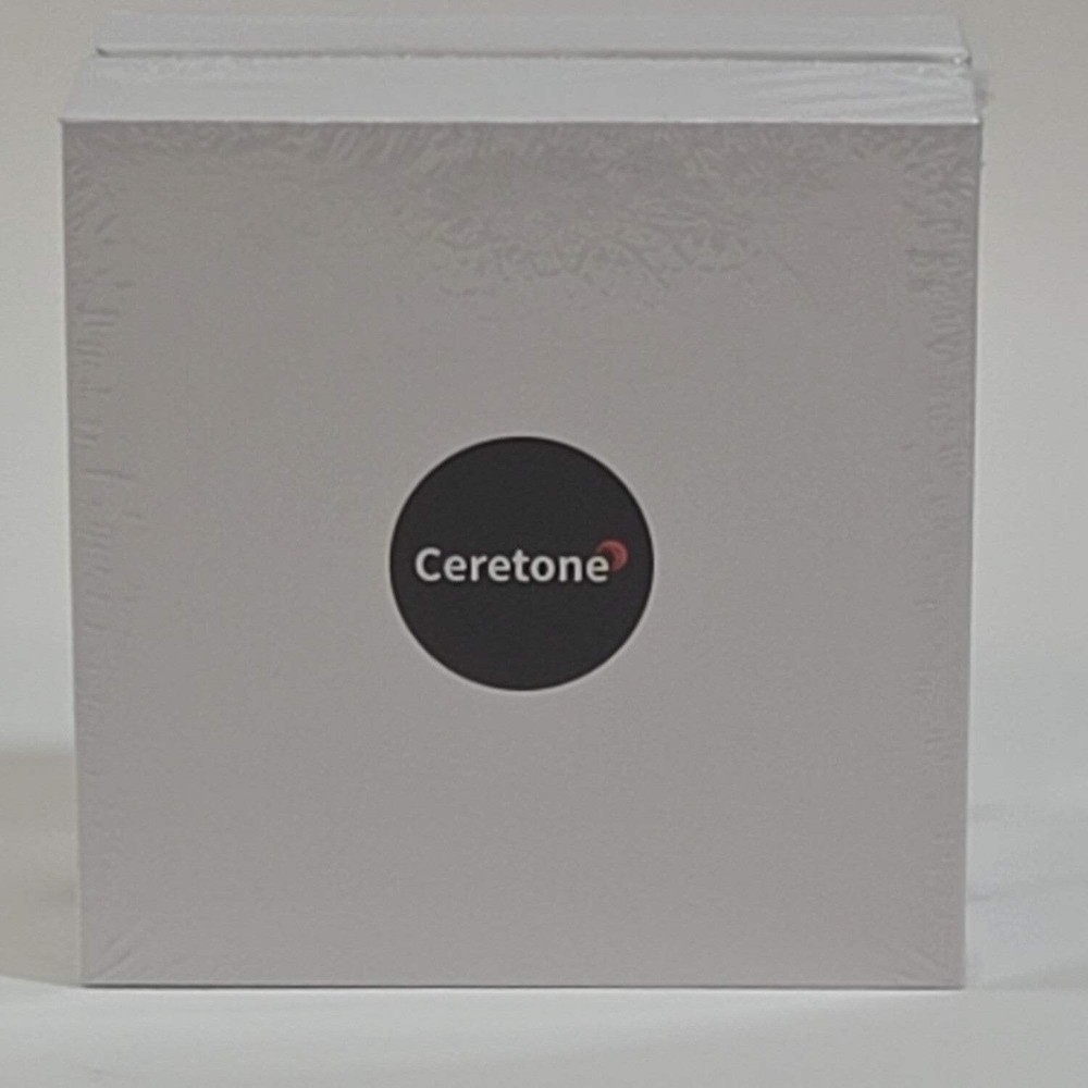 New Ceretone Core One Hearing Aids CE-A80B Multicolor