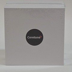 New Ceretone Core One Hearing Aids CE-A80B Multicolor
