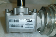 2 Invacare tdx sp-2 Motors Left & Right 1163413 1163412 1188843 / M9278-2
