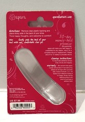 NEW Gel Heel Appeal, Heel Liners for High Heeled Shoes – Pack of 2 Pairs
