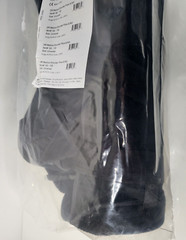 DRMS Dr Medical Shoulder Pillow & Ball Universal Size SS-158 New