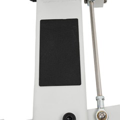 Electric Hydraulic Lift Patient Transfer Chair, Transfer Wheelchair Patient Lift