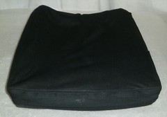 INVACARE MATRX FLO-TECH CUSHION CA38960 WA 16X16″ POLYURETHANE FOAM WITH COVER
