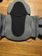 Corflex Outlast Lace Align Spine Lumbar Orthosis Back Brace Sm / Med $279 MSRP
